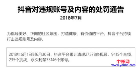 做抖音短视频,弄清楚这5点,轻松上热门!-第3张图片-智慧创业网 做抖音短视频,弄清楚这5点,轻松上热门!-第3张图片-智慧创业网