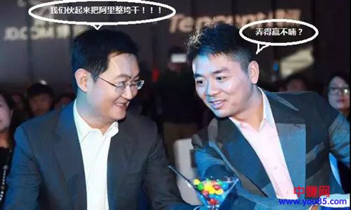 传统企业想要赚钱,转战电商实战玩法(下)-第4张图片-智慧创业网 传统企业想要赚钱,转战电商实战玩法(下)-第4张图片-智慧创业网