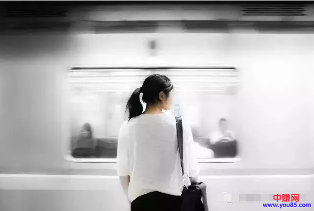 月收入几千元的上班族，如何提升到月赚上万元