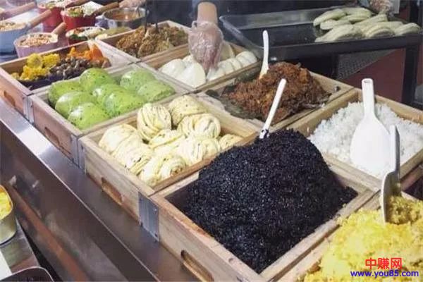 开个私房菜小食堂,每年也能赚几十万-第1张图片-智慧创业网 开个私房菜小食堂,每年也能赚几十万-第1张图片-智慧创业网