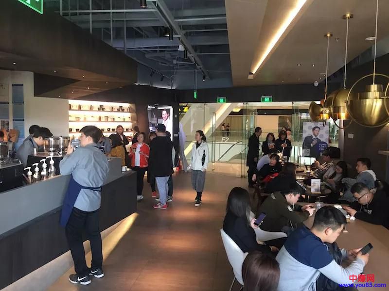 从0到爆,只用5个月!爆品咖啡是怎么炼成的?-第3张图片-智慧创业网 从0到爆,只用5个月!爆品咖啡是怎么炼成的?-第3张图片-智慧创业网