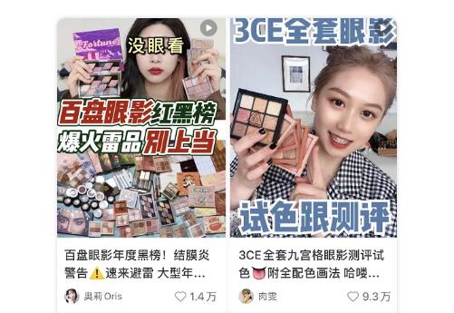 [创业资讯]5000字详解小红书热门领域以及变现模式-第12张图片-智慧创业网