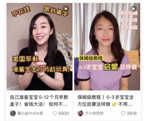 [创业资讯]5000字详解小红书热门领域以及变现模式-第15张图片-智慧创业网
