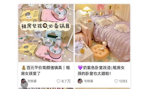 [创业资讯]5000字详解小红书热门领域以及变现模式-第23张图片-智慧创业网