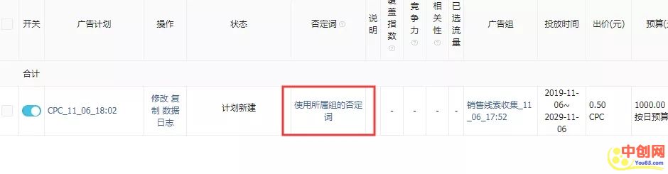 [引流涨粉]头条搜索账户搭建、投放思路全解析-第14张图片-智慧创业网