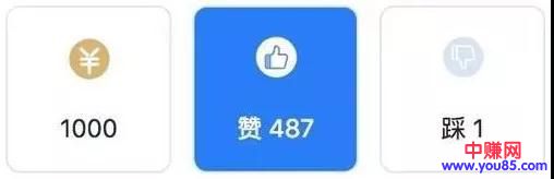 点赞都能赚钱?国产Steemit“币乎”还能这样玩!-第3张图片-智慧创业网 点赞都能赚钱?国产Steemit“币乎”还能这样玩!-第3张图片-智慧创业网