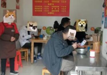转让店铺反赚1万?这家面馆是这样操作的-第2张图片-智慧创业网 转让店铺反赚1万?这家面馆是这样操作的-第2张图片-智慧创业网