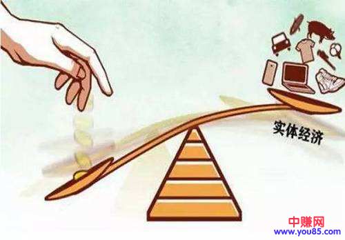 你负债了吗?聊聊“去杠杆”!-第1张图片-智慧创业网 你负债了吗?聊聊“去杠杆”!-第1张图片-智慧创业网