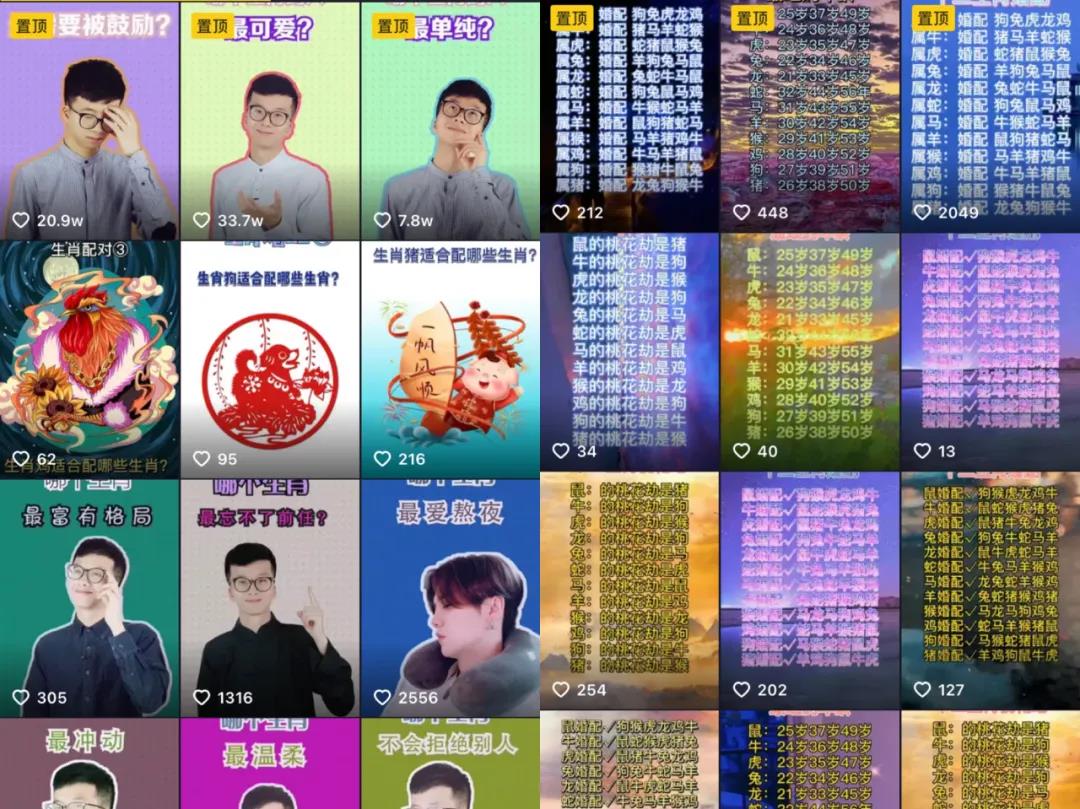 [短视频运营]5个抖音0门槛小项目，赚个年货钱没问题！-第9张图片-智慧创业网