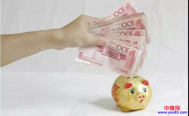赚钱高手的思路，快来看看！