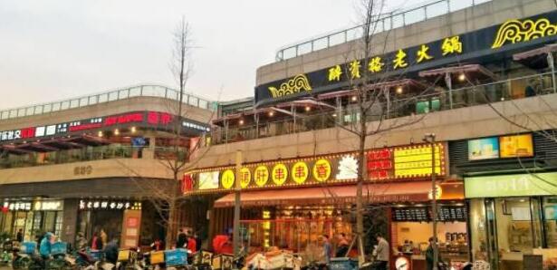 在二楼开店生意很差,你该怎么办!-第2张图片-智慧创业网 在二楼开店生意很差,你该怎么办!-第2张图片-智慧创业网