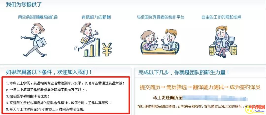 [网赚项目]千字赚180元，适合大学生操作的项目！-第4张图片-智慧创业网