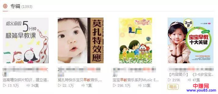 [网赚项目]儿童知识付费赚钱项目操作思路，市场大超暴利 年入两百万-第12张图片-智慧创业网
