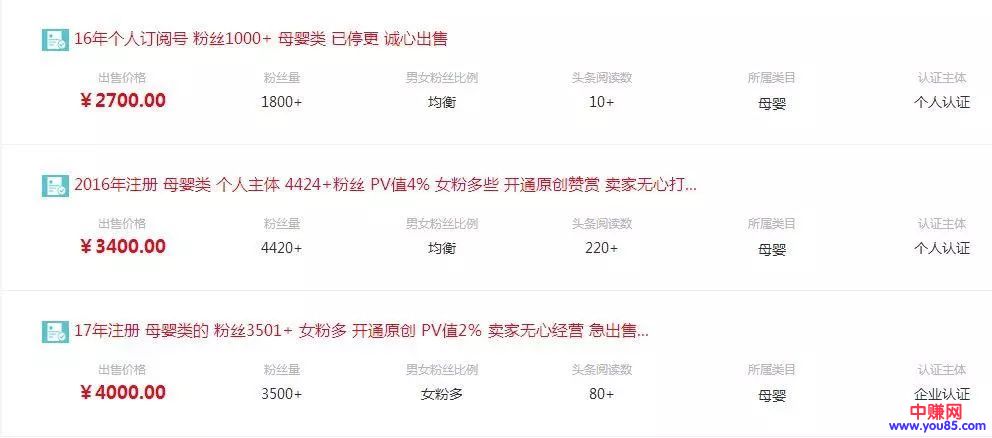 [网赚项目]儿童知识付费赚钱项目操作思路，市场大超暴利 年入两百万-第9张图片-智慧创业网