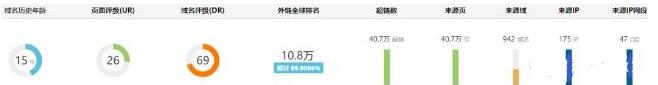 [引流涨粉]股票配资网站SEO案例 站群SEO优化案例-第3张图片-智慧创业网