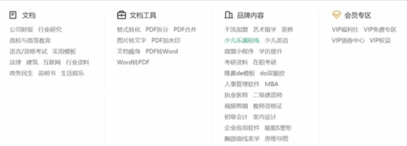 上传文档自动赚钱项目,简单操作,新手小白可直接上手!-第2张图片-智慧创业网 上传文档自动赚钱项目,简单操作,新手小白可直接上手!-第2张图片-智慧创业网