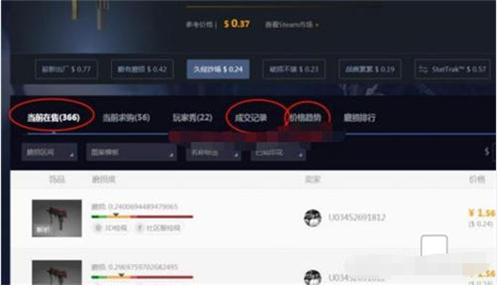 [网赚项目]什么是Steam游戏搬砖项目-第3张图片-智慧创业网