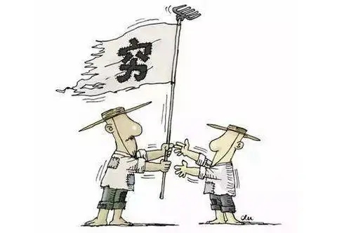 [创业资讯]给你1000万，你也依旧会变穷人-第1张图片-智慧创业网