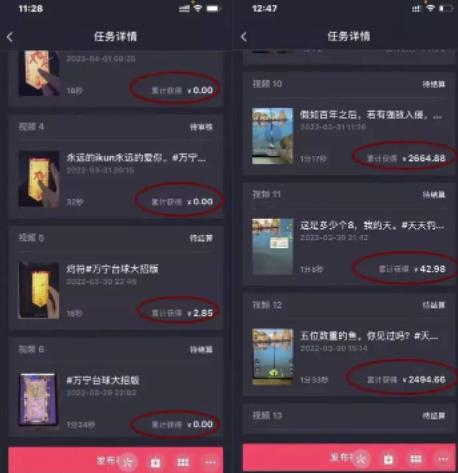 [网赚项目]抖音游戏发行人赚钱项目，只要够勤快，每月3000到10000收益不是问题-第3张图片-智慧创业网