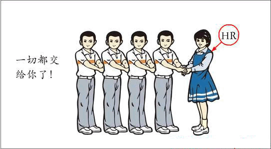 老板为什么让你打杂?谈谈对打杂的四种认知!-第1张图片-智慧创业网 老板为什么让你打杂?谈谈对打杂的四种认知!-第1张图片-智慧创业网