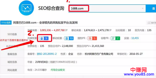 如何找到细分领域产品,学会5个步骤,轻松赚钱-第2张图片-智慧创业网 如何找到细分领域产品,学会5个步骤,轻松赚钱-第2张图片-智慧创业网