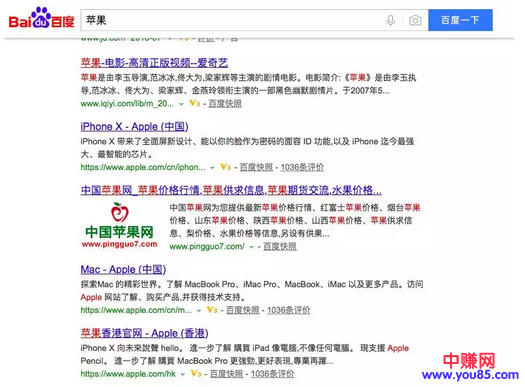 细分领域赚钱一般人可能以为是做个网站就可以,不过真实的打法是怎么样呢?-第2张图片-智慧创业网 细分领域赚钱一般人可能以为是做个网站就可以,不过真实的打法是怎么样呢?-第2张图片-智慧创业网