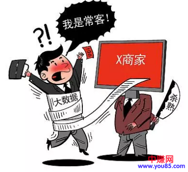 商家现样商品,卖不一客户,不同的价格,是杀熟吗?-第2张图片-智慧创业网 商家现样商品,卖不一客户,不同的价格,是杀熟吗?-第2张图片-智慧创业网