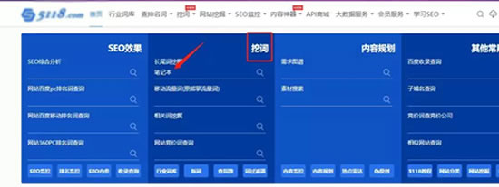 百度SEO精准流量的获取玩法-第4张图片-智慧创业网 百度SEO精准流量的获取玩法-第4张图片-智慧创业网