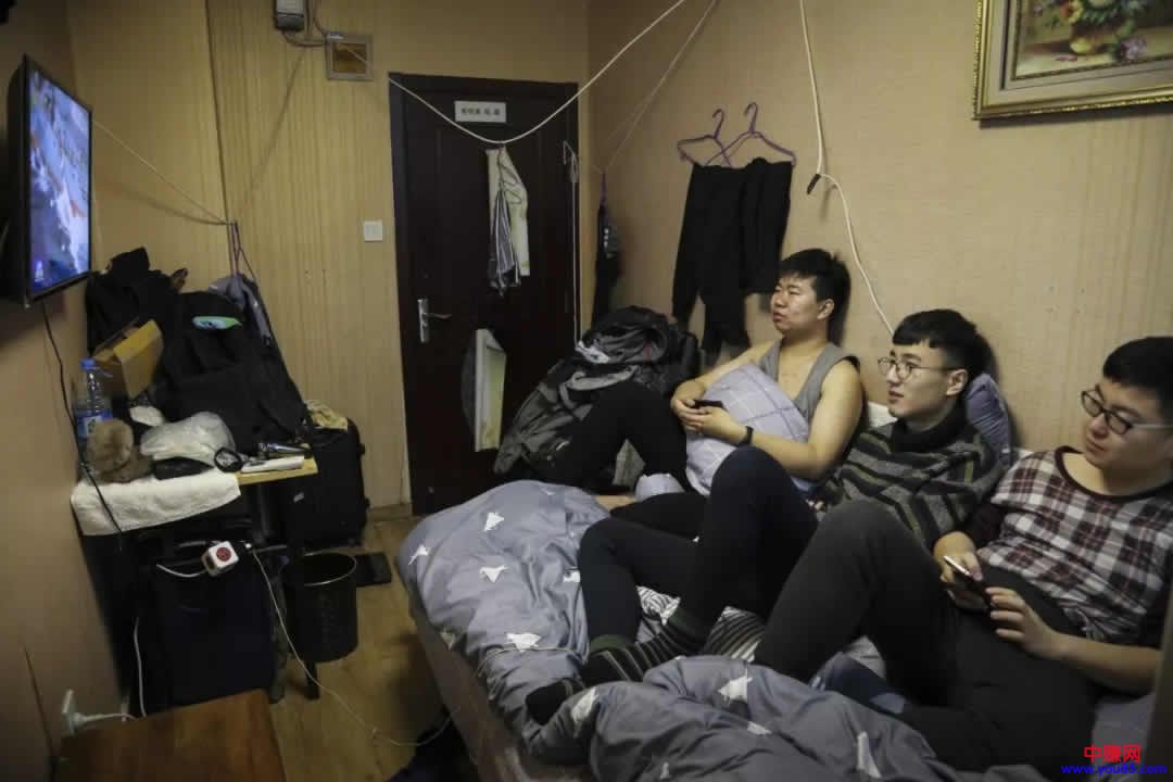 月赚5000,在北京怎么活?-第1张图片-智慧创业网 月赚5000,在北京怎么活?-第1张图片-智慧创业网