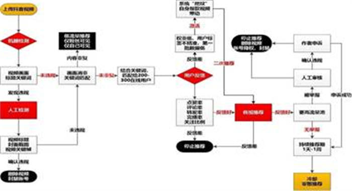 [短视频运营]不要露脸不要剪辑，抖音剪辑号项目复制-第2张图片-智慧创业网