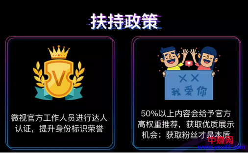 短视频依旧是一个可以快速获得流量甚至是将流量变现的网赚项目。-第5张图片-智慧创业网