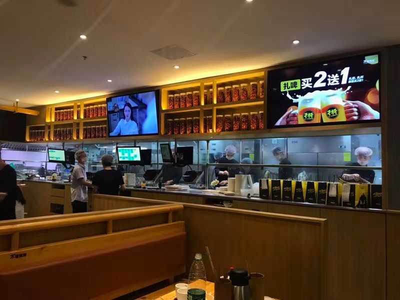 开烧烤店赚钱吗?看完本文你就是最懂夜宵的大神-第2张图片-智慧创业网 开烧烤店赚钱吗?看完本文你就是最懂夜宵的大神-第2张图片-智慧创业网