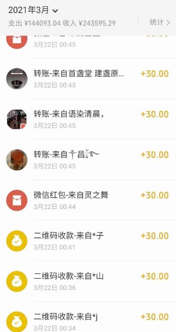 [创业资讯]分享短视频低成本变现项目之老照片修复， 十天变现十万元-第3张图片-智慧创业网