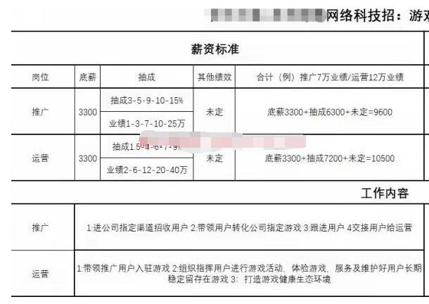 [网赚项目]背着你发大财的暴利游戏项目，一天上万块（仅揭秘）