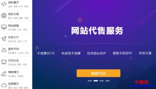 [网赚项目]网站源码项目分享，小众市场，一个月赚上万不难！