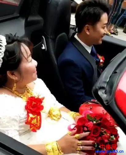 90后帅小伙娶70后富婆,这种人生逆袭你怎么看?-第2张图片-智慧创业网 90后帅小伙娶70后富婆,这种人生逆袭你怎么看?-第2张图片-智慧创业网