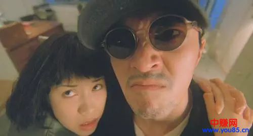 90后帅小伙娶70后富婆,这种人生逆袭你怎么看?-第1张图片-智慧创业网 90后帅小伙娶70后富婆,这种人生逆袭你怎么看?-第1张图片-智慧创业网