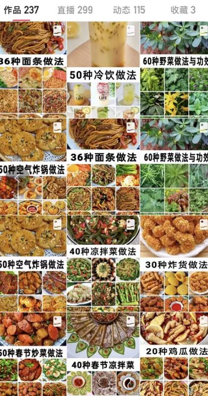 [网赚项目]干货分享：普通人如何快速在快手涨粉10w+？