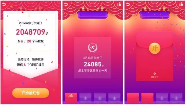 最新网赚项目，QQ公布春节“走运红包”新玩法分享-第1张图片-智慧创业网