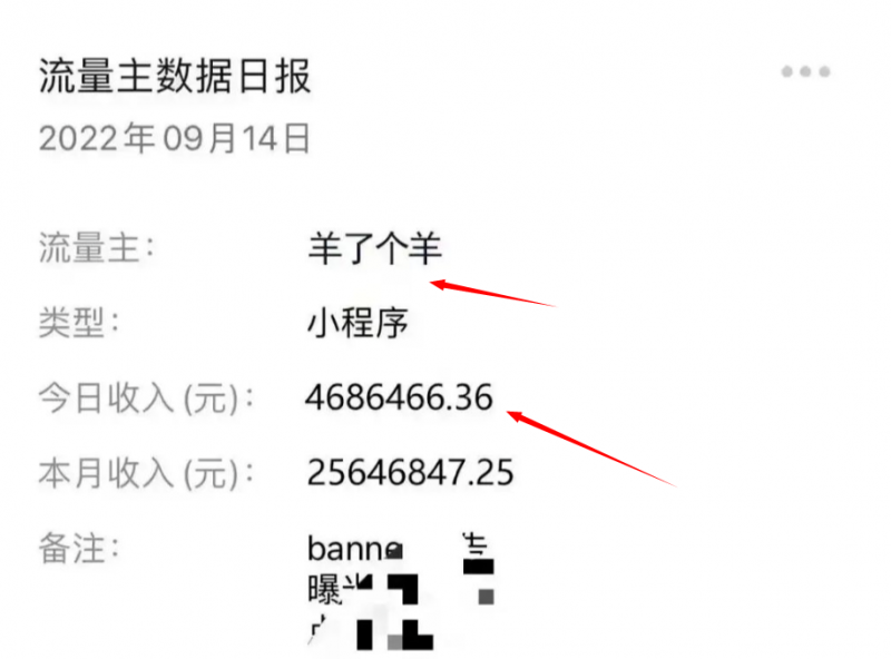 [网赚项目]羊了个羊爆火背后，9种搞钱路子，有人一天9000-第4张图片-智慧创业网