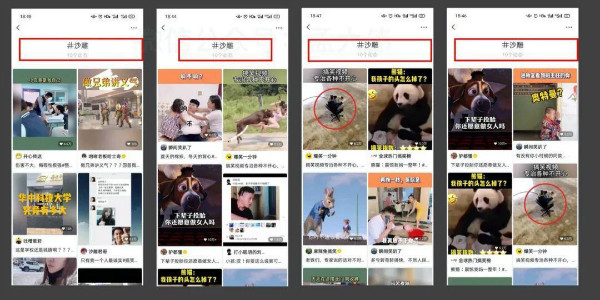 [短视频运营]视频号的 #话题标签 如何高效引流-第9张图片-智慧创业网