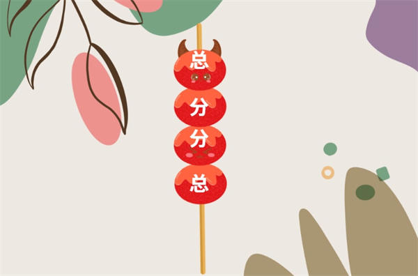 [引流涨粉]软文写作5大框架结构 创作软文无比轻松！-第4张图片-智慧创业网