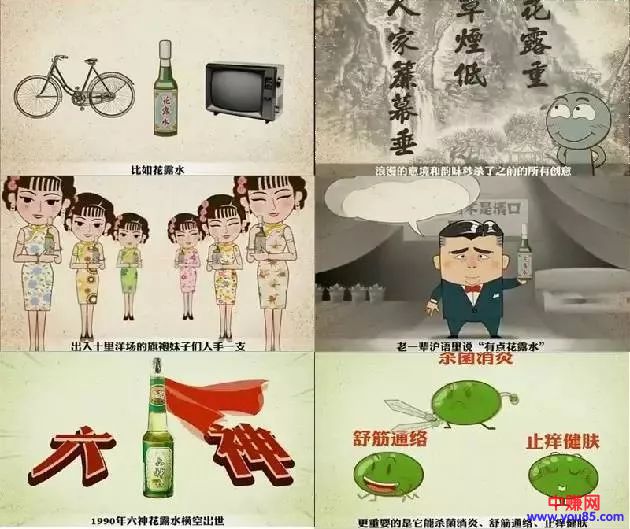 [引流涨粉]那些怀旧营销是怎么玩的？ 看完《哪吒》的感悟！-第1张图片-智慧创业网