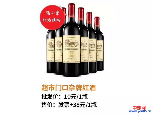 过年前干做什么项目最赚钱?快来操作赚他一笔-第6张图片-智慧创业网 过年前干做什么项目最赚钱?快来操作赚他一笔-第6张图片-智慧创业网