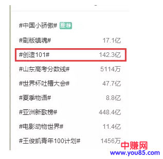 大多数人没发现的男生化妆市场网赚项目-第1张图片-智慧创业网 大多数人没发现的男生化妆市场网赚项目-第1张图片-智慧创业网