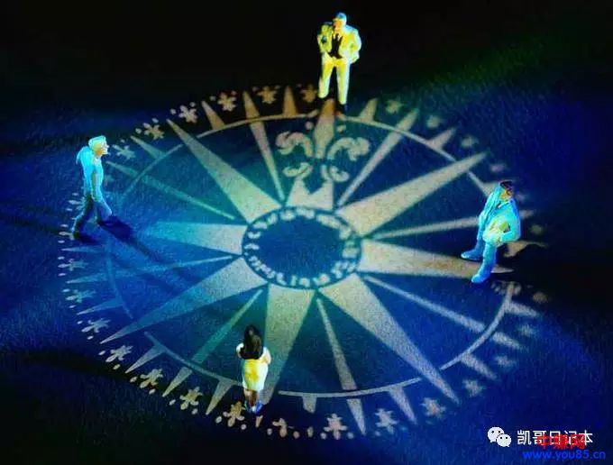 一个新的微信公众号，如何快速积累第一批粉丝并开始盈利？
