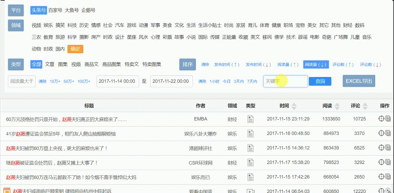 自媒体赚钱秘籍:弄懂头条号、百家号爆文机制,快速写出百万爆文!-第4张图片-智慧创业网 自媒体赚钱秘籍:弄懂头条号、百家号爆文机制,快速写出百万爆文!-第4张图片-智慧创业网