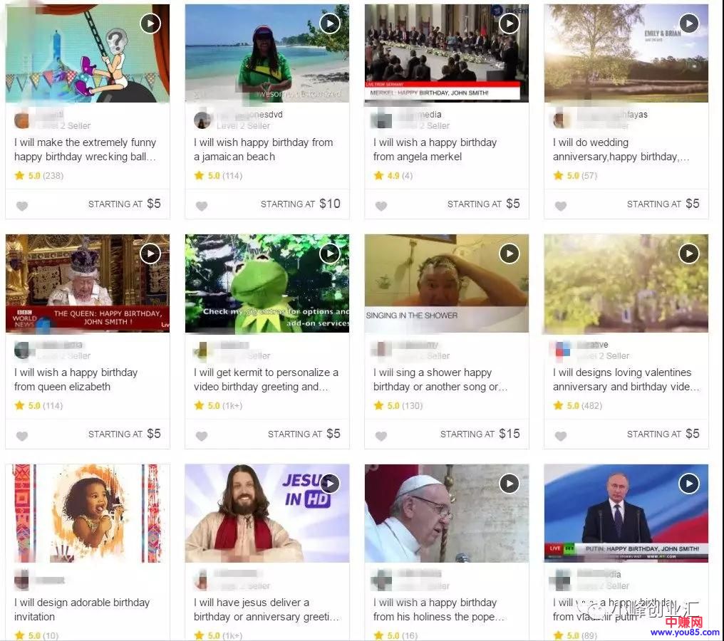 [网赚项目]操作国外威客赚钱项目，做互联网倒爷赚差价-第4张图片-智慧创业网