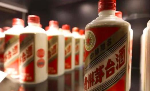 [创业资讯]分享一个薅羊毛抢茅台相关的赚钱项目——代抢茅台
