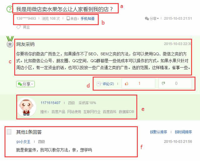 干货分享:有效的网络推广超级实用方法-第12张图片-智慧创业网 干货分享:有效的网络推广超级实用方法-第12张图片-智慧创业网